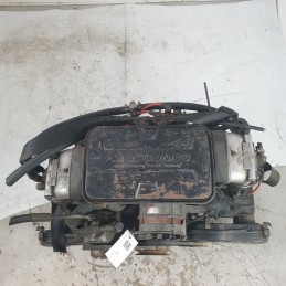 Motore Alfa Romeo 33 VL 2serie 1351cc benzina 66KW 90CV 30732 anno 1991