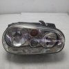 086750 faro fanale proiettore ant DX VW Golf MK4 1997-05 Valeo