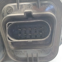 086749 faro fanale proiettore ant SX VW Golf MK4 1997-04 Valeo