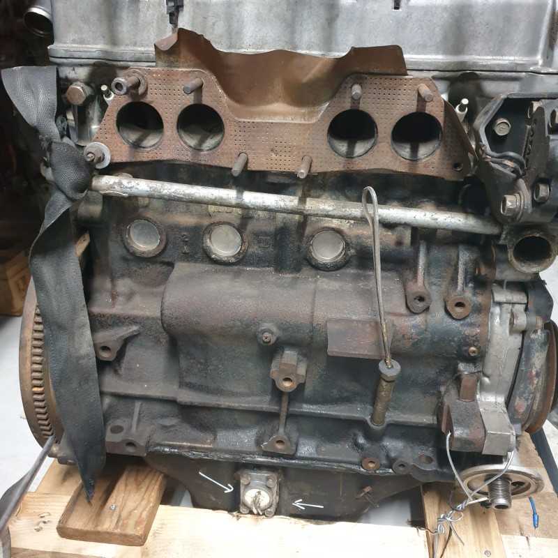 4G64 Motore Mitsubishi Space Wagon 2.4 I.E 102KW 139CV 1992-98