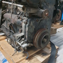 4G64 Motore Mitsubishi Space Wagon 2.4 I.E 102KW 139CV 1992-98