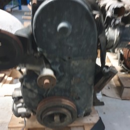 4G64 Motore Mitsubishi Space Wagon 2.4 I.E 102KW 139CV 1992-98