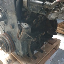 4G64 Motore Mitsubishi Space Wagon 2.4 I.E 102KW 139CV 1992-98