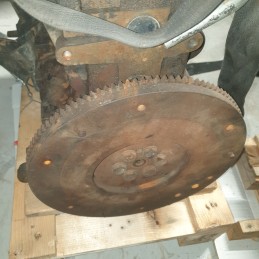 4G64 Motore Mitsubishi Space Wagon 2.4 I.E 102KW 139CV 1992-98