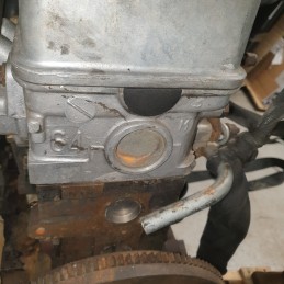 4G64 Motore Mitsubishi Space Wagon 2.4 I.E 102KW 139CV 1992-98