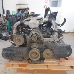 33501 Motore Alfa Romeo 146...