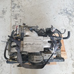 33501 Motore Alfa Romeo 146 930 1351 i.e. 66kw 90cv 1996 completo
