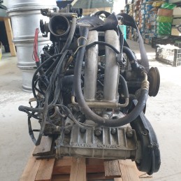 33501 Motore Alfa Romeo 146 930 1351 i.e. 66kw 90cv 1996 completo