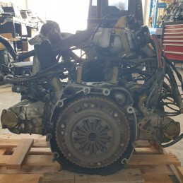 33501 Motore Alfa Romeo 146 930 1351 i.e. 66kw 90cv 1996 completo