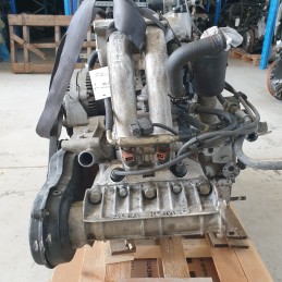 33501 Motore Alfa Romeo 146 930 1351 i.e. 66kw 90cv 1996 completo