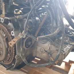 33501 Motore Alfa Romeo 146 930 1351 i.e. 66kw 90cv 1996 completo