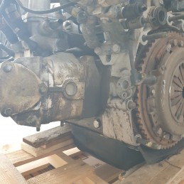 33501 Motore Alfa Romeo 146 930 1351 i.e. 66kw 90cv 1996 completo
