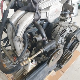 33501 Motore Alfa Romeo 146 930 1351 i.e. 66kw 90cv 1996 completo