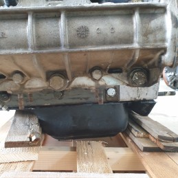 33501 Motore Alfa Romeo 146 930 1351 i.e. 66kw 90cv 1996 completo
