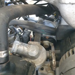 33501 Motore Alfa Romeo 146 930 1351 i.e. 66kw 90cv 1996 completo