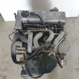601011 Motore Mercedes W201...