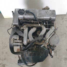 601011 Motore Mercedes W201...