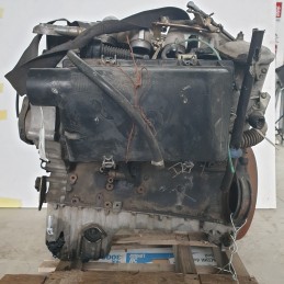 601011 Motore Mercedes W201 190 2.0D 55KW 75CV 1989-93 Coppa olio da sostituire
