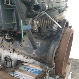 601011 Motore Mercedes W201 190 2.0D 55KW 75CV 1989-93 Coppa olio da sostituire