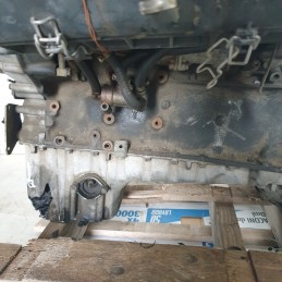 601011 Motore Mercedes W201 190 2.0D 55KW 75CV 1989-93 Coppa olio da sostituire
