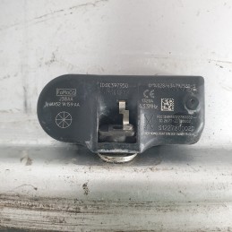 Serie x4 cerchi in lega 5 bulloni Land Rover Range Rover L322 "19 10JX19H2 ET45 non originali