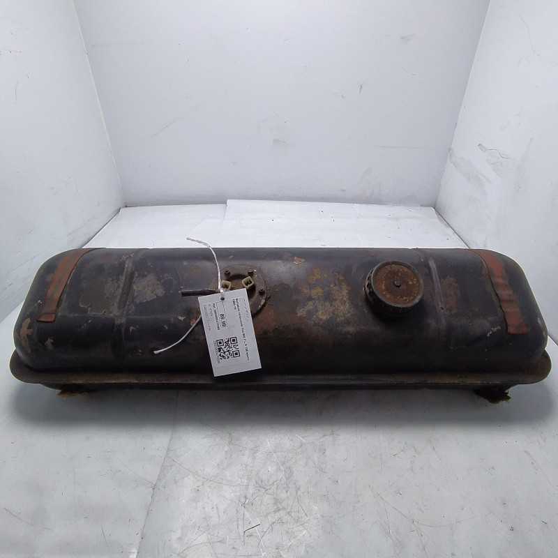 Serbatoio carburante Fiat 500 F L R 126 epoca 1965-75