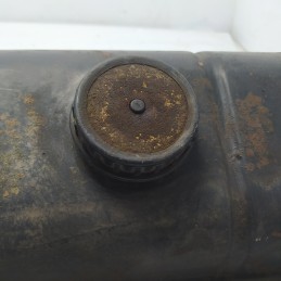 Serbatoio carburante Fiat 500 F L R 126 epoca 1965-75