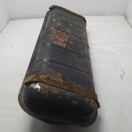 Serbatoio carburante Fiat 500 F L R 126 epoca 1965-75