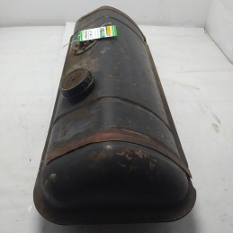 Serbatoio carburante Fiat 500 F L R 126 epoca 1965-75