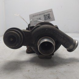 90531518 turbo turbina...