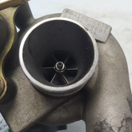 897185-2413 turbo turbina turbocompressore Opel Astra G 1.7 TD 2000-05