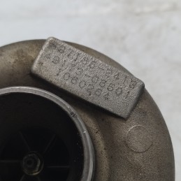 897185-2413 turbo turbina turbocompressore Opel Astra G 1.7 TD 2000-05