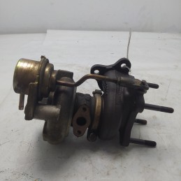 897185-2413 turbo turbina turbocompressore Opel Astra G 1.7 TD 2000-05