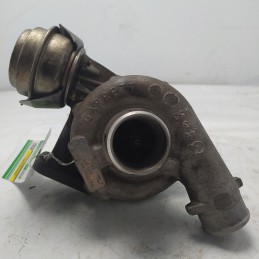 717628-1 turbo turbina...