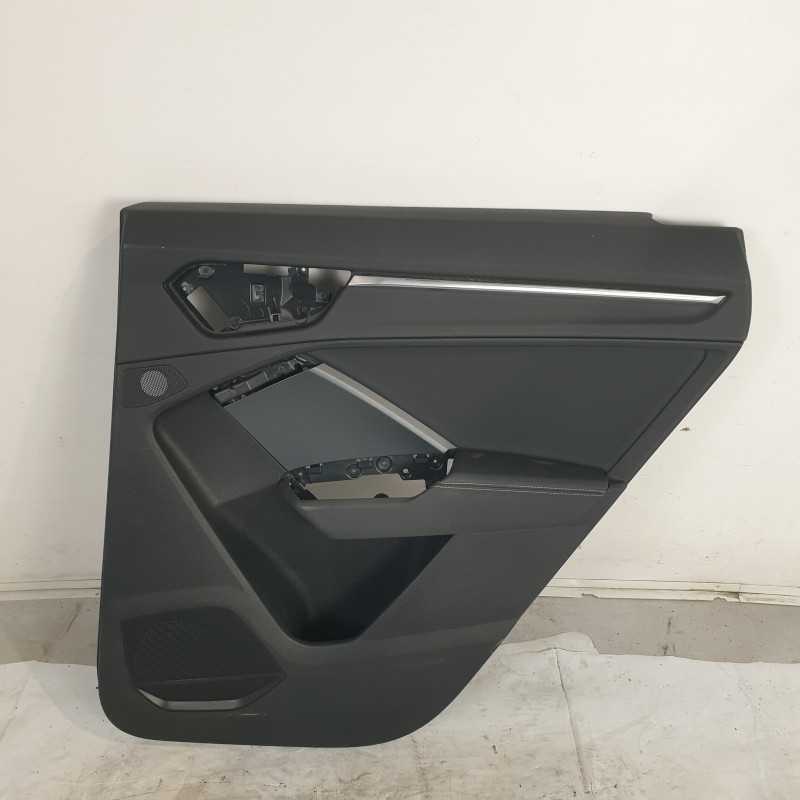 83A867488 pannello portiera post DX Audi Q3 F3B 2.0 TDI 110 KW 2018-24