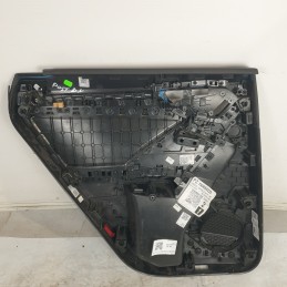 83A867488 pannello portiera post DX Audi Q3 F3B  2.0 TDI 110 KW 2018-24