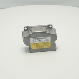 CENTRALINA SENSORE AIRBAG MERCEDES W169 CLASSE A A169820662627 TRW