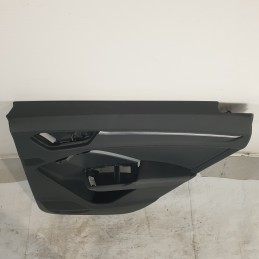 83A867488 pannello portiera post DX Audi Q3 F3B  2.0 TDI 110 KW 2018-24
