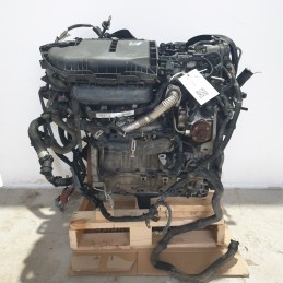 Motore Peugeot 208 1.4 hdi...
