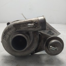 7546432 turbo turbina...