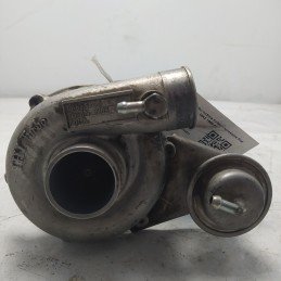 7546432 turbo turbina...