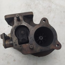 7546432 turbo turbina turbicompressore Fiat Uno 1.3 Turbo MK2 1989-95
