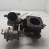 7546432 turbo turbina turbicompressore Fiat Uno 1.3 Turbo MK2 1989-95