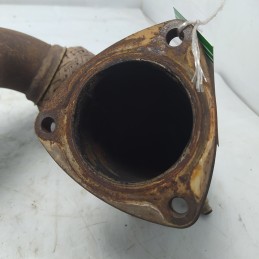 8L9253091C Tubo gas scarico  Audi TT Roadster 1.8 T 20V 225cv 165kw 2004