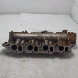 72818302 collettore aspirazione Alfa Romeo 147 GT 937 1.9 JTD 150 CV