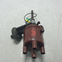 Spinterogeno distributore Fiat 1300 1500 116 1961-67 epoca Magneti Marelli