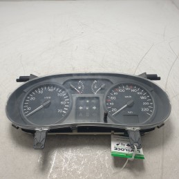 P820059763 quadro strumenti...