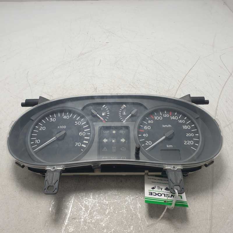 P820059763 quadro strumenti contachilometri Renault Clio MK2 1.5 DCI 1998-05