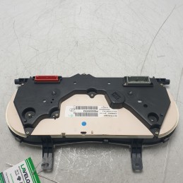 P820059763 quadro strumenti contachilometri Renault Clio MK2 1.5 DCI 1998-05