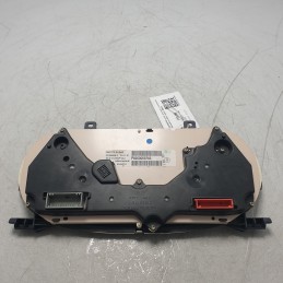 P820059763 quadro strumenti contachilometri Renault Clio MK2 1.5 DCI 1998-05